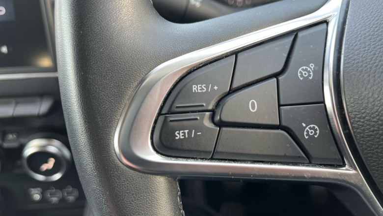 Renault Captur 1.0 TCE 90 Iconic 5dr Petrol Hatchback